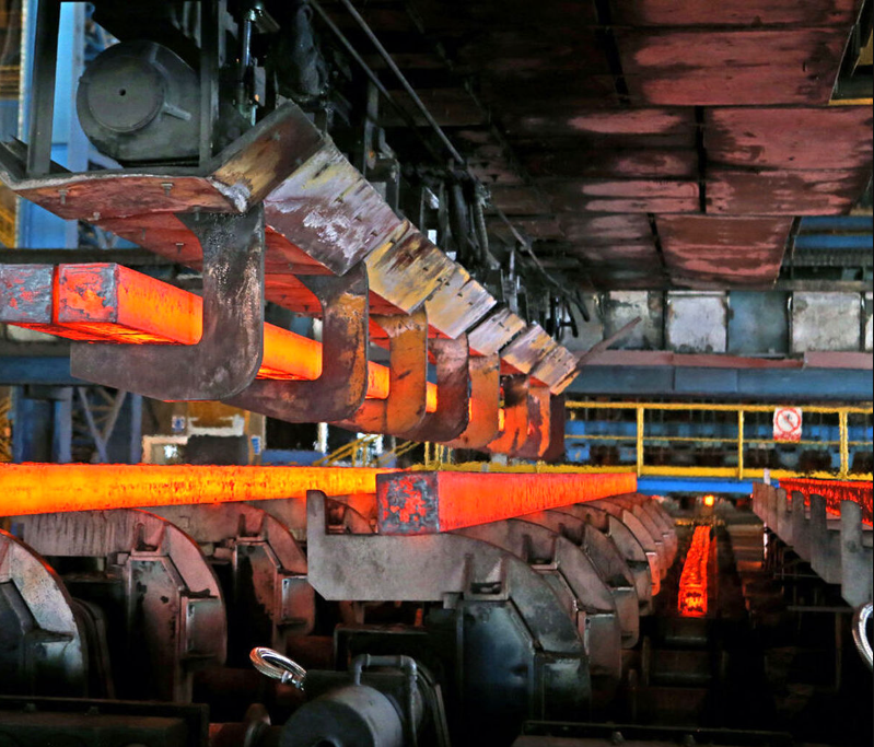 دست بالای فولادسازان ترکیه برای واردات