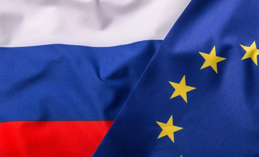 روسیه اصلی‌ترین تامین‌کننده آهن اسفنجی اتحادیه اروپا